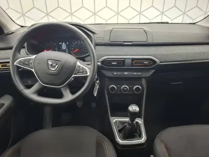Photo 35 Dacia Sandero  TCe 90 - 22