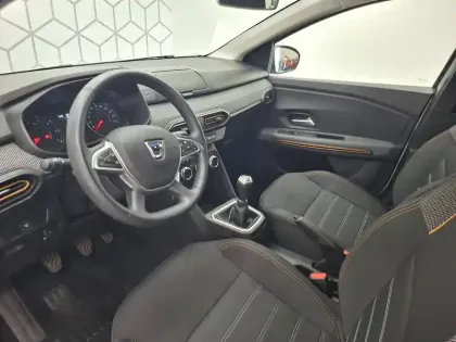 Photo 37 Dacia Sandero  TCe 90 - 22