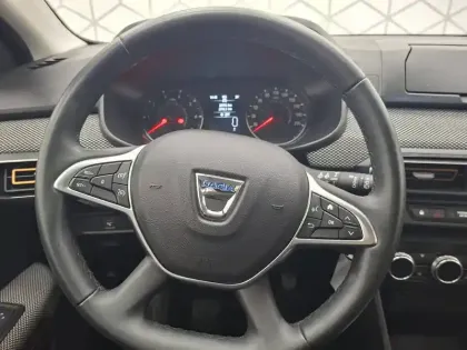 Photo 36 Dacia Sandero  TCe 90 - 22