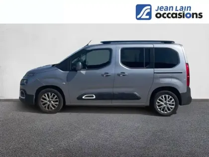 Photo 7 Citroën Berlingo  Taille M PureTech 130 S&S EAT8