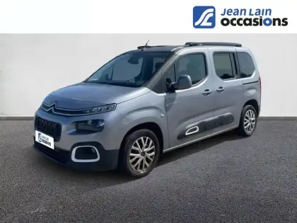 Photo Citroën Berlingo Shine