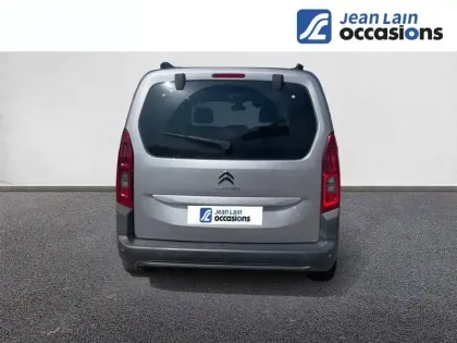 Photo 5 Citroën Berlingo  Taille M PureTech 130 S&S EAT8