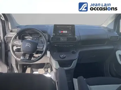 Photo 17 Citroën Berlingo  Taille M PureTech 130 S&S EAT8