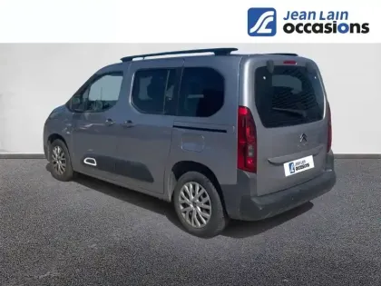 Photo 6 Citroën Berlingo  Taille M PureTech 130 S&S EAT8