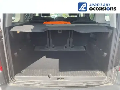 Photo 9 Citroën Berlingo  Taille M PureTech 130 S&S EAT8