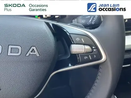 Photo 17 Skoda Octavia  Combi 1.5 TSI Hybrid 150 ch ACT DSG7