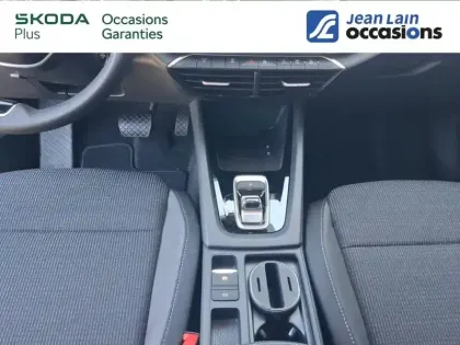 Photo 15 Skoda Octavia  Combi 1.5 TSI Hybrid 150 ch ACT DSG7