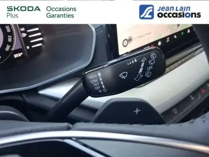 Photo 20 Skoda Octavia  Combi 1.5 TSI Hybrid 150 ch ACT DSG7