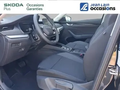 Photo 12 Skoda Octavia  Combi 1.5 TSI Hybrid 150 ch ACT DSG7