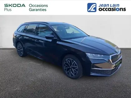 Photo 9 Skoda Octavia  Combi 1.5 TSI Hybrid 150 ch ACT DSG7