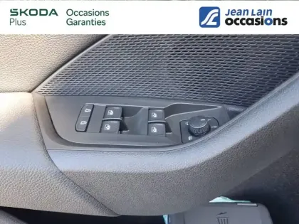 Photo 21 Skoda Octavia  Combi 1.5 TSI Hybrid 150 ch ACT DSG7
