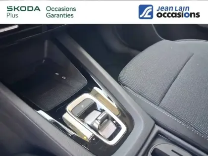Photo 18 Skoda Octavia  Combi 1.5 TSI Hybrid 150 ch ACT DSG7