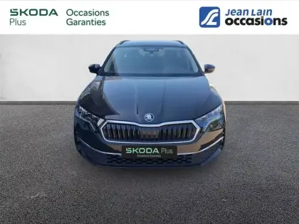 Photo 8 Skoda Octavia  Combi 1.5 TSI Hybrid 150 ch ACT DSG7
