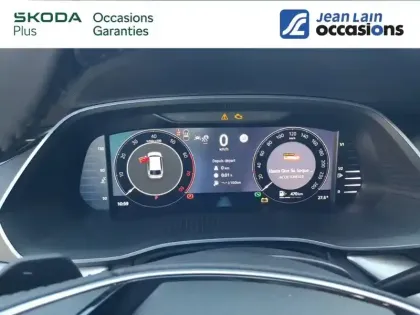 Photo 16 Skoda Octavia  Combi 1.5 TSI Hybrid 150 ch ACT DSG7