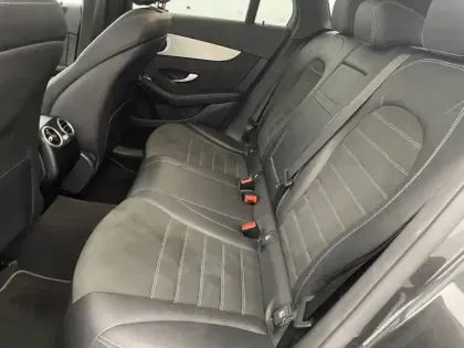 Photo 35 Mercedes GLC  220 d 9G-Tronic 4Matic