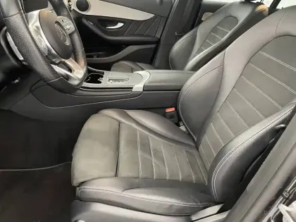 Photo 34 Mercedes GLC  220 d 9G-Tronic 4Matic