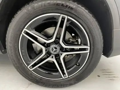 Photo 38 Mercedes GLC  220 d 9G-Tronic 4Matic