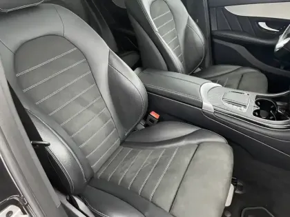 Photo 48 Mercedes GLC  220 d 9G-Tronic 4Matic