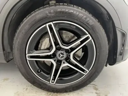 Photo 37 Mercedes GLC  220 d 9G-Tronic 4Matic