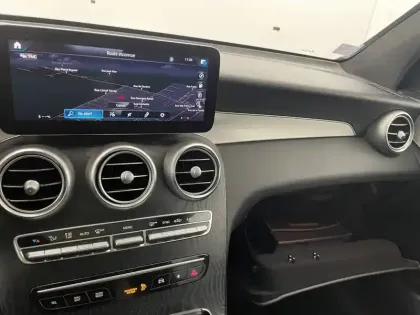 Photo 44 Mercedes GLC  220 d 9G-Tronic 4Matic