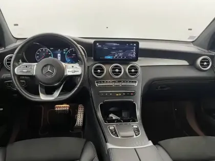 Photo 49 Mercedes GLC  220 d 9G-Tronic 4Matic