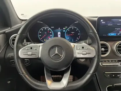 Photo 42 Mercedes GLC  220 d 9G-Tronic 4Matic