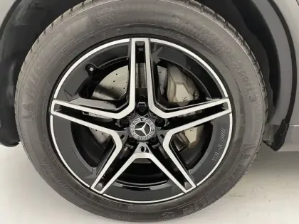 Photo 32 Mercedes GLC  220 d 9G-Tronic 4Matic