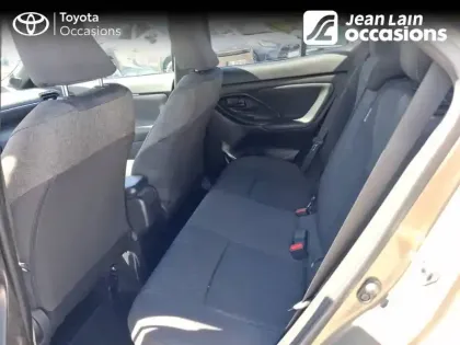 Photo 16 Toyota Yaris  Cross Hybride 116h 2WD