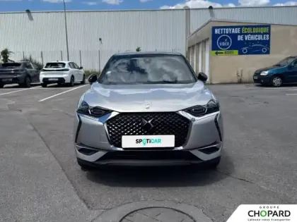Photo 31 DS DS 3 DS3 Crossback BlueHDi 130 EAT8