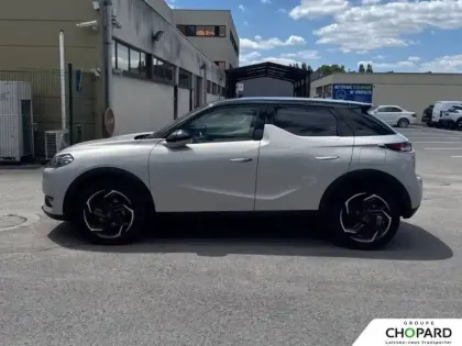Photo 36 DS DS 3 DS3 Crossback BlueHDi 130 EAT8