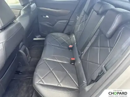 Photo 17 DS DS 3 DS3 Crossback BlueHDi 130 EAT8