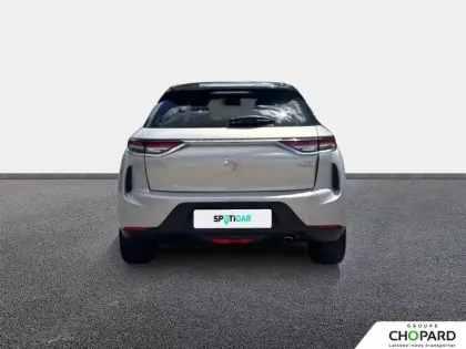 Photo 5 DS DS 3 DS3 Crossback BlueHDi 130 EAT8