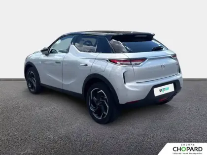 Photo 6 DS DS 3 DS3 Crossback BlueHDi 130 EAT8