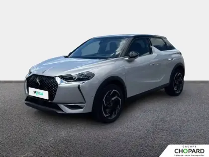 Photo Ds Ds 3 Grand Chic