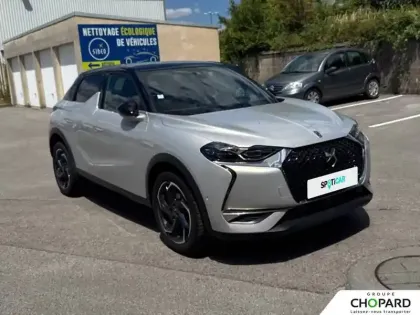 Photo 32 DS DS 3 DS3 Crossback BlueHDi 130 EAT8