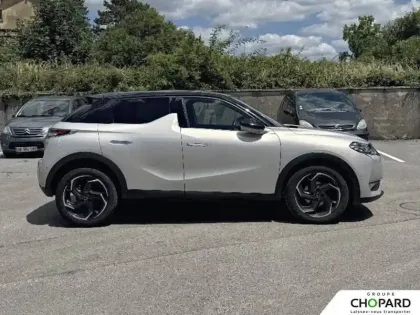 Photo 35 DS DS 3 DS3 Crossback BlueHDi 130 EAT8