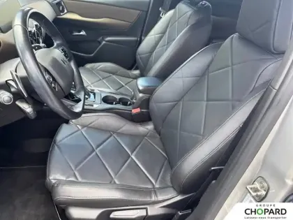 Photo 10 DS DS 3 DS3 Crossback BlueHDi 130 EAT8