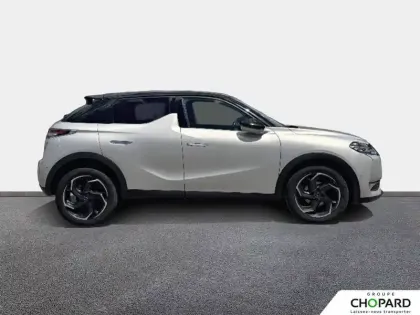 Photo 8 DS DS 3 DS3 Crossback BlueHDi 130 EAT8
