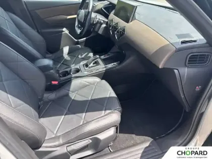 Photo 12 DS DS 3 DS3 Crossback BlueHDi 130 EAT8