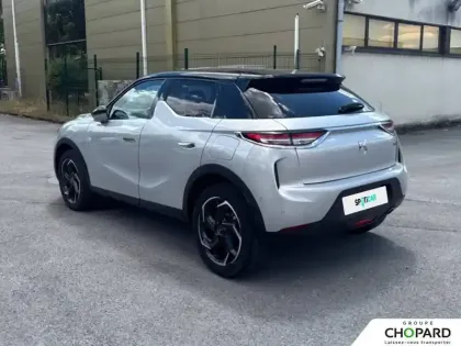 Photo 34 DS DS 3 DS3 Crossback BlueHDi 130 EAT8