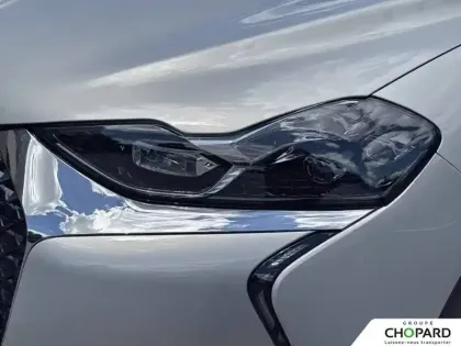 Photo 26 DS DS 3 DS3 Crossback BlueHDi 130 EAT8