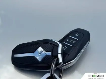 Photo 20 DS DS 3 DS3 Crossback BlueHDi 130 EAT8