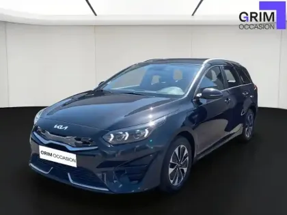 Photo Kia Ceed Active