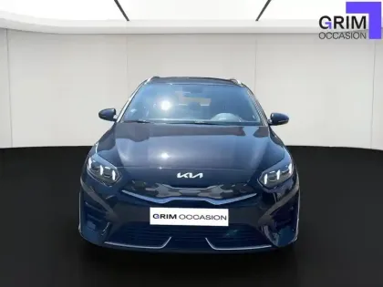 Photo 17 Kia Ceed  SW 1.6 GDi Hybride Rechargeable 141ch DCT6