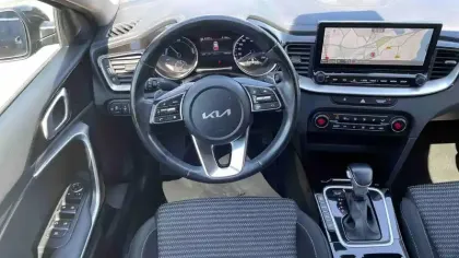 Photo 5 Kia Ceed  SW 1.6 GDi Hybride Rechargeable 141ch DCT6