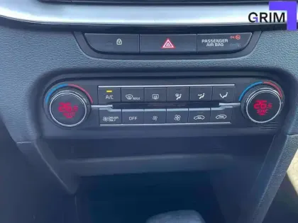 Photo 8 Kia Ceed  SW 1.6 GDi Hybride Rechargeable 141ch DCT6