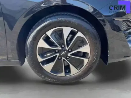 Photo 13 Kia Ceed  SW 1.6 GDi Hybride Rechargeable 141ch DCT6