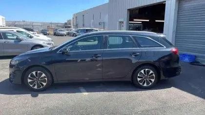 Photo 19 Kia Ceed  SW 1.6 GDi Hybride Rechargeable 141ch DCT6