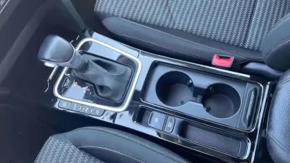 Photo 9 Kia Ceed  SW 1.6 GDi Hybride Rechargeable 141ch DCT6