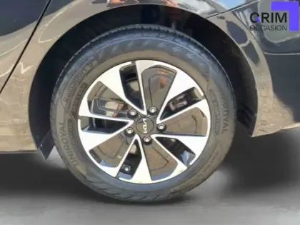 Photo 15 Kia Ceed  SW 1.6 GDi Hybride Rechargeable 141ch DCT6